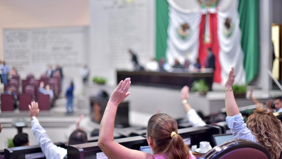 Autoriza Congreso dar en comodato el estado Luis “Pirata” Fuente