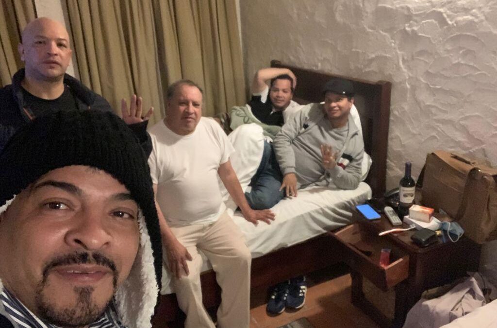 Día del Padre.