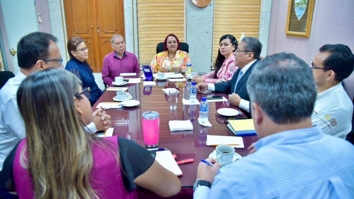 Da Congreso seguimiento a la armonización de la Ley de Archivos