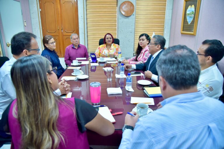 Da Congreso seguimiento a la armonización de la Ley de Archivos