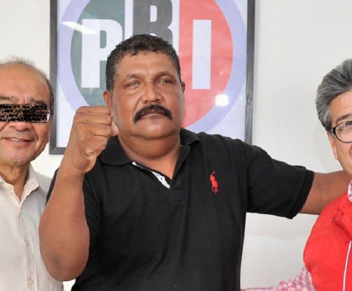 Siguen asesinado candidatos opositores: Yonis Atenógenes Baños Bustos fue víctima de atentado en Oaxaca