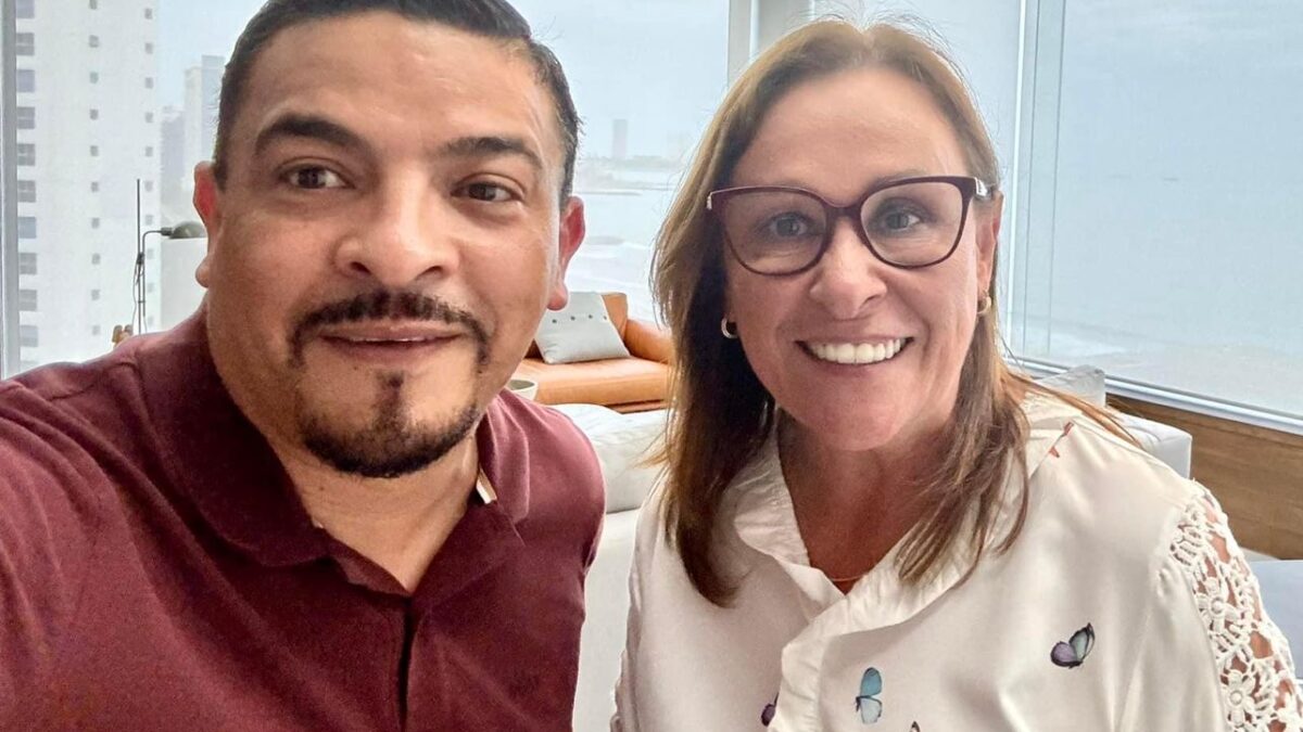 Reta Gómez Cazarín a “Chiquiyunes”: si es inocente, que declare