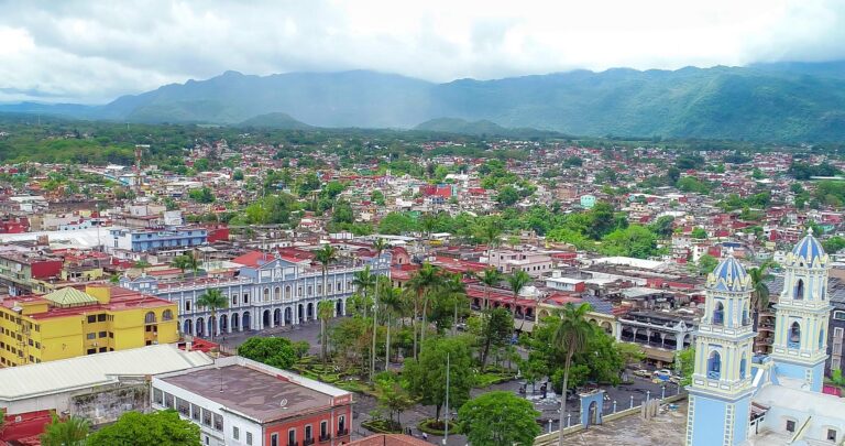 Se consolida el renacimiento de Córdoba con el nombramiento de “Pueblo Mágico”