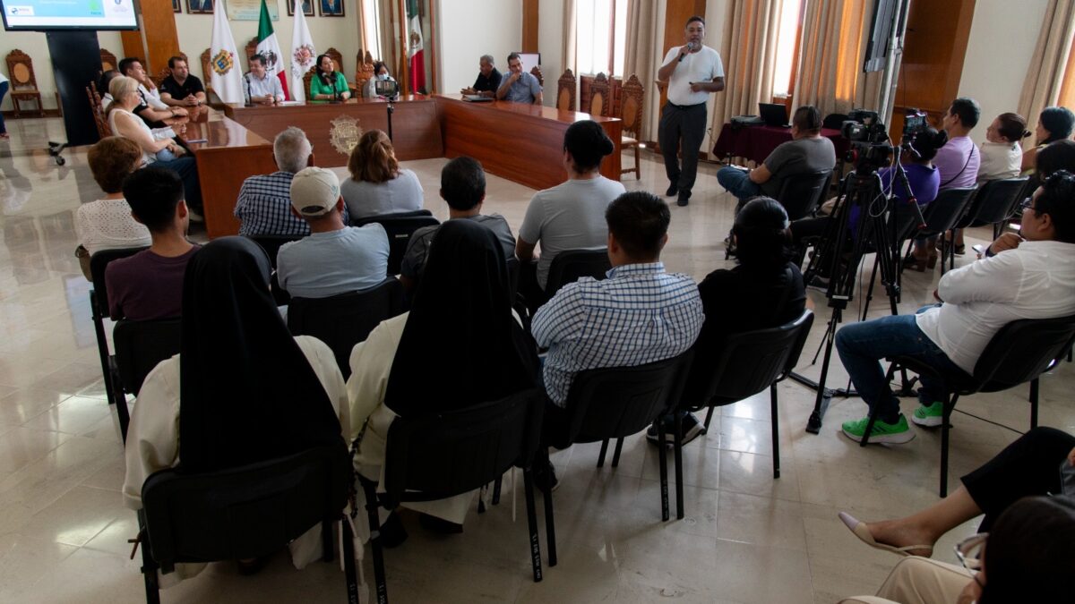 Conmemoran en Córdoba el Día Mundial del Medio Ambiente