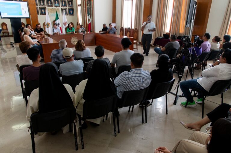 Conmemoran en Córdoba el Día Mundial del Medio Ambiente