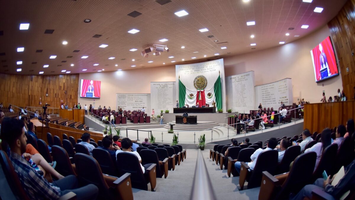 Analizará Congreso propuesta para dar en comodato al IMSS Bienestar 39 inmuebles
