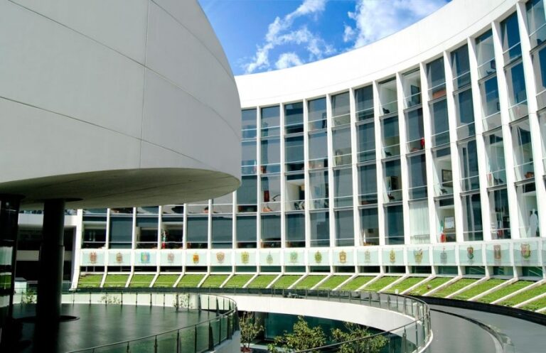 En Senado aprobaron Ley General contra la Extorsión con estos cambios