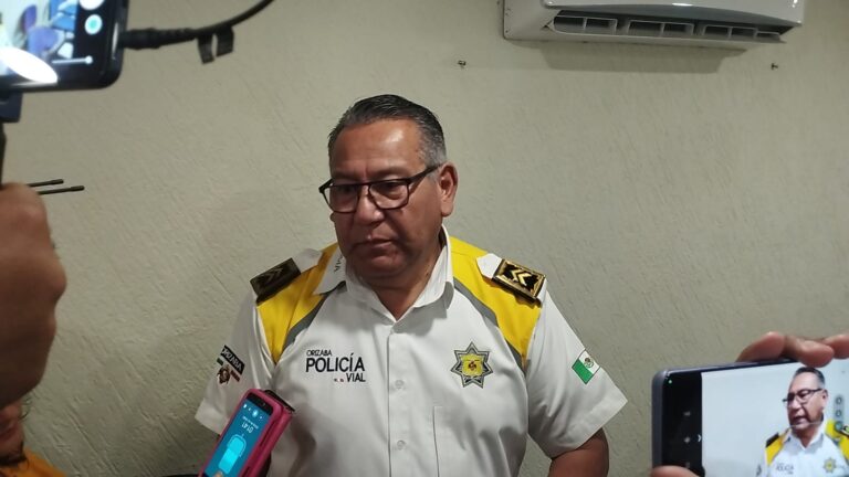 Aprobará Orizaba nuevo Reglamento de Tránsito