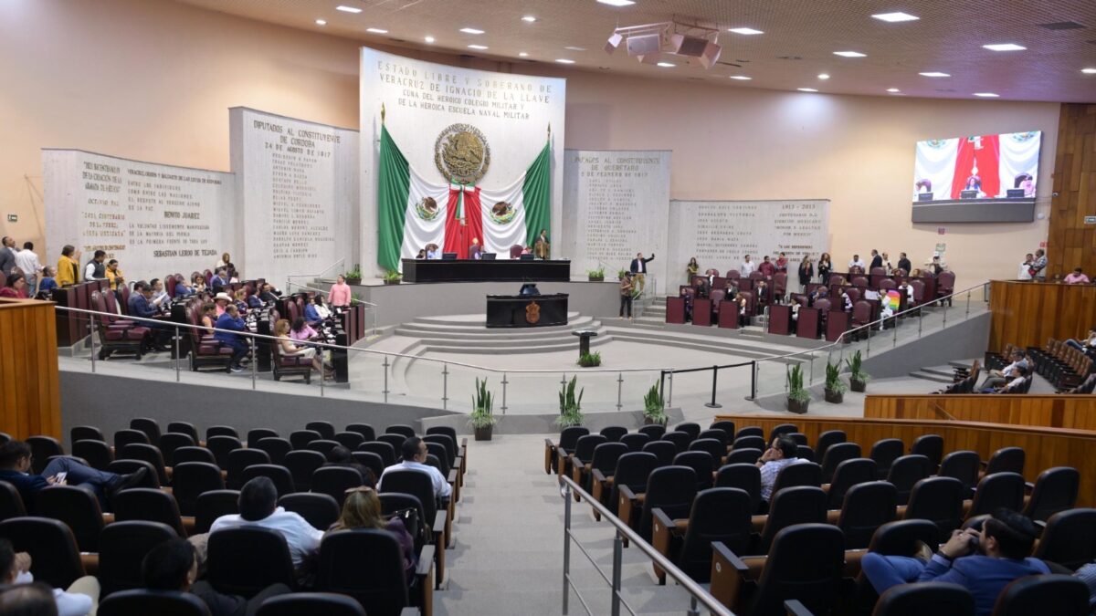 Determina Congreso no ratificar a Magistrada para un periodo más