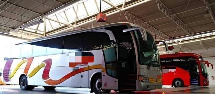 OJO, MUCHO OJO, ALERTA EN CENTRAL DE AUTOBÚS ORIZABA – TEHUACÁN.