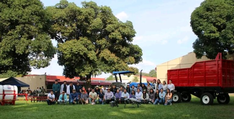 LA UTCV PARTICIPARÁ EN JORNADAS DE REFORESTACIÓN.