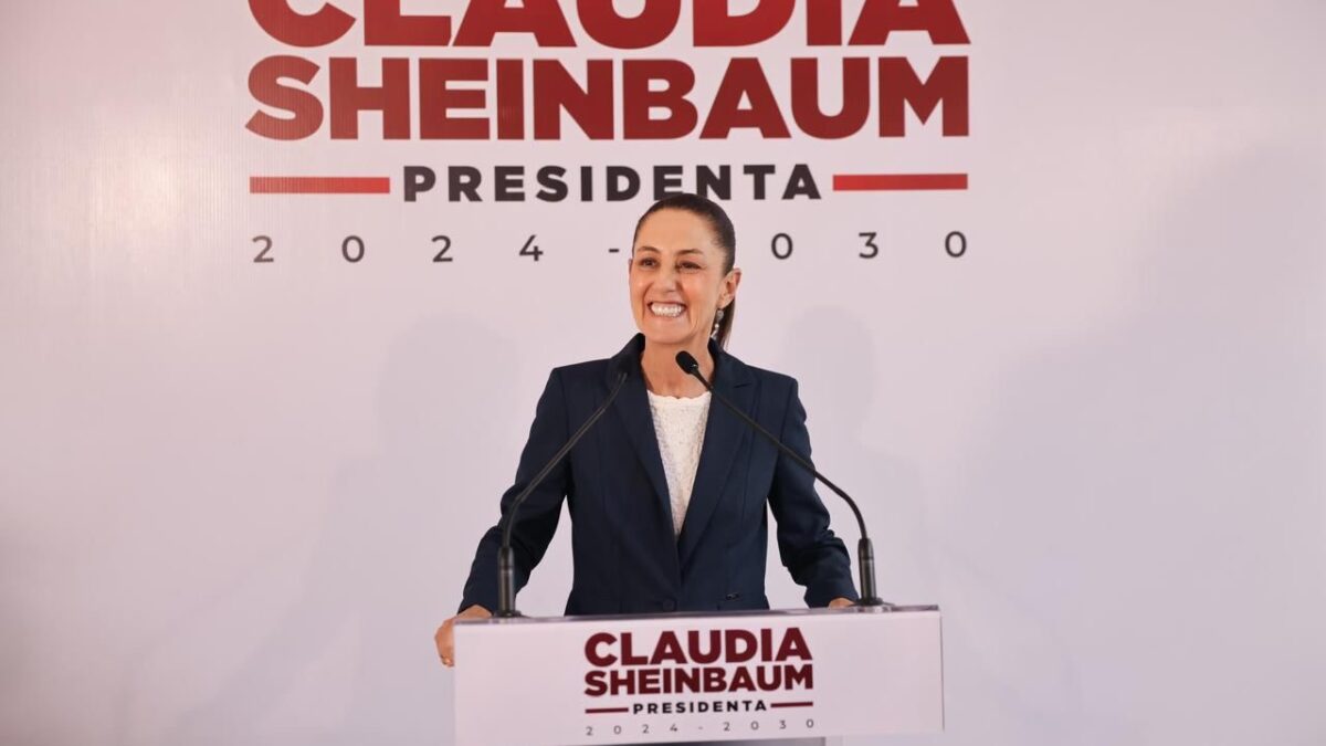 LAS FINANZAS ESTÁN SANAS; ESTAMOS DESTINANDO SUFICIENTES RECURSOS: CLAUDIA SHEINBAUM INICIA PLANEACIÓN DEL PRESUPUESTO PARA EL 2025 JUNTO AL SECRETARIO DE HACIENDA