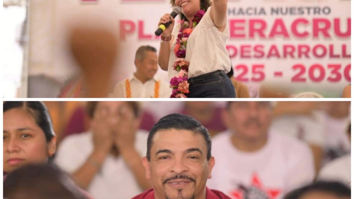 Coatzacoalcos.