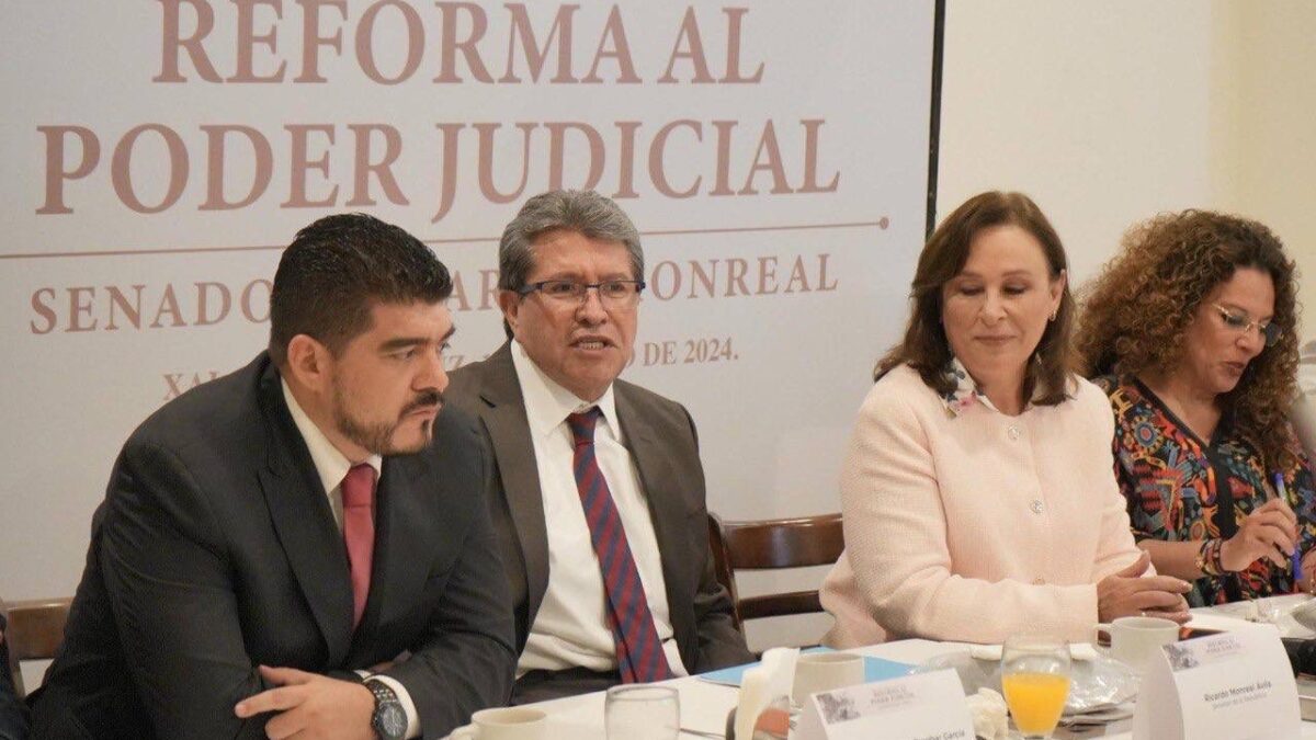 Zenyazen asiste a reunión clave con la gobernadora Rocío Nahle García