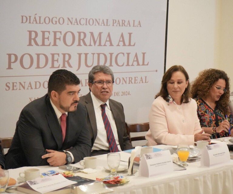 Zenyazen asiste a reunión clave con la gobernadora Rocío Nahle García