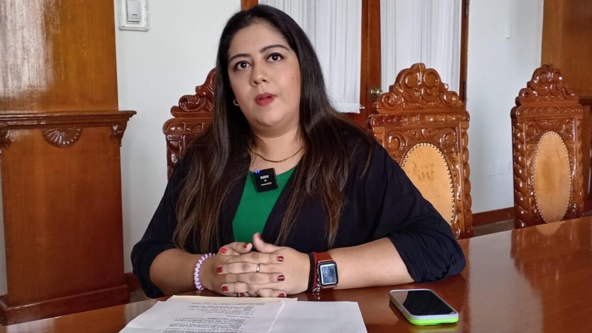 El Instituto Municipal de la Juventud te invita a participar en el Primer Cabildo Juvenil
