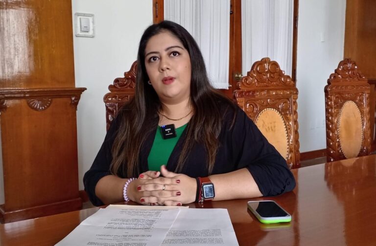 El Instituto Municipal de la Juventud te invita a participar en el Primer Cabildo Juvenil