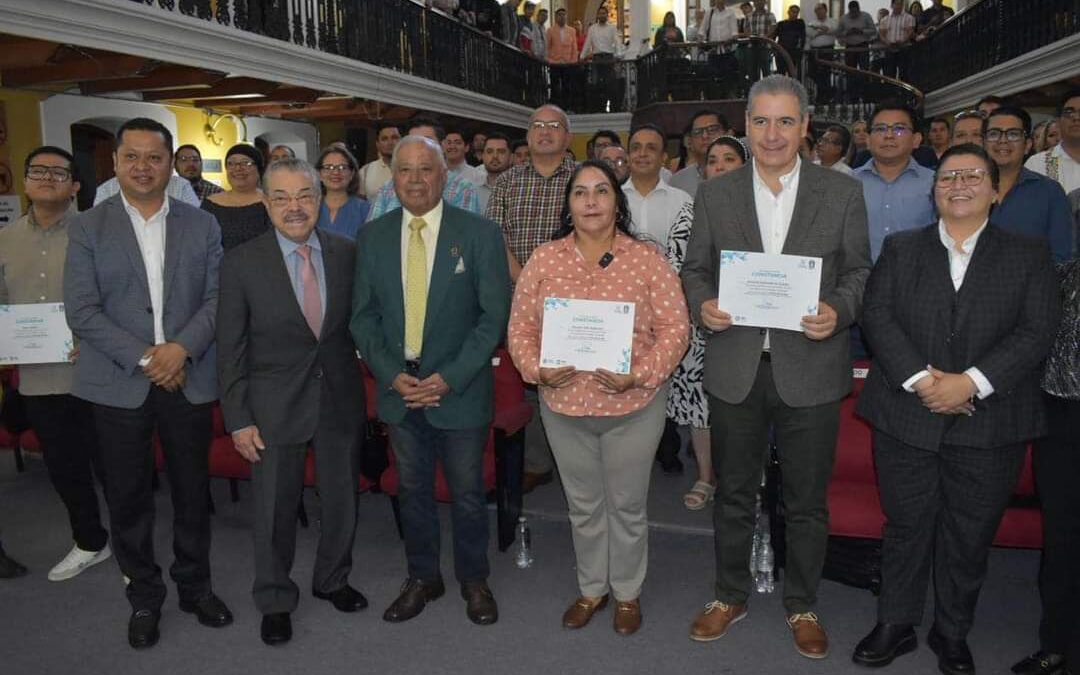 FOROS DE LA REFORMA AL PODER JUDICIAL ENRIQUECEN E INFORMAN A LA SOCIEDAD: CLAUDIA TELLO