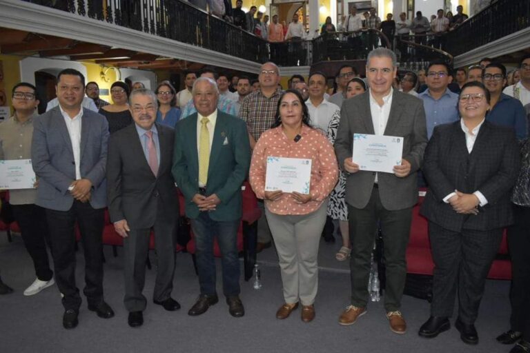 FOROS DE LA REFORMA AL PODER JUDICIAL ENRIQUECEN E INFORMAN A LA SOCIEDAD: CLAUDIA TELLO