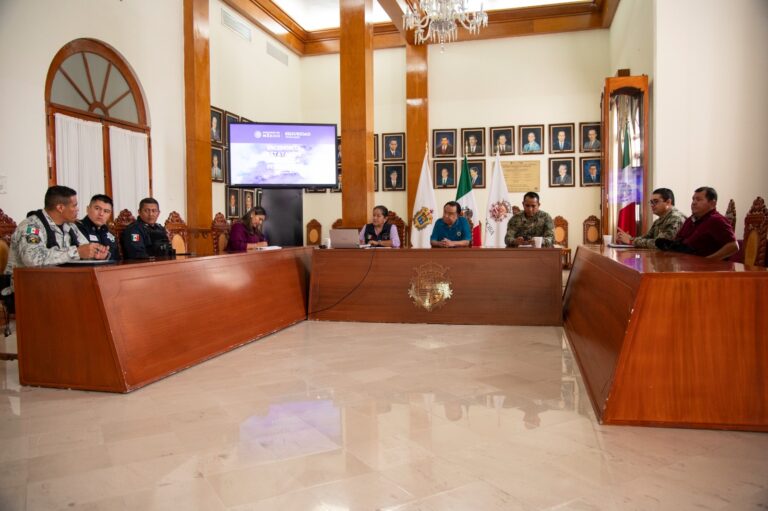 Presenta “Hagamos Algo A.C.” informe del diagnóstico sobre violencia política contra las mujeres