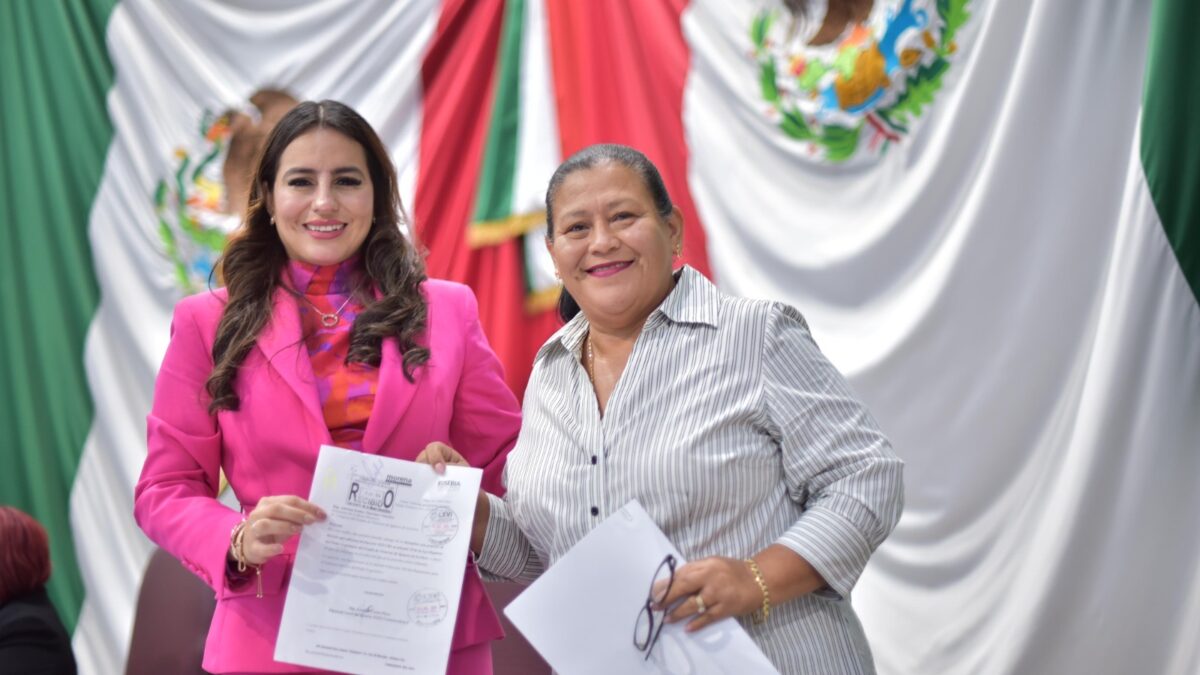Comisión que atiende regularización de predios escolares, podría ser permanente