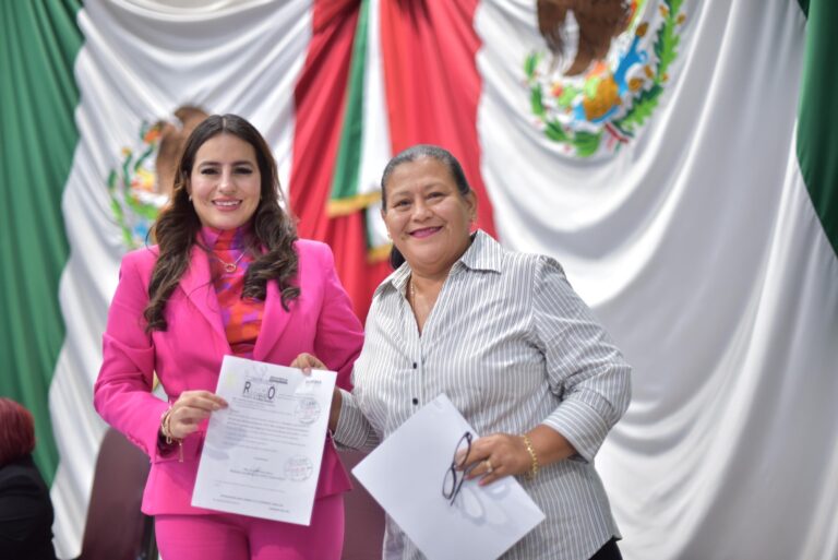 Comisión que atiende regularización de predios escolares, podría ser permanente