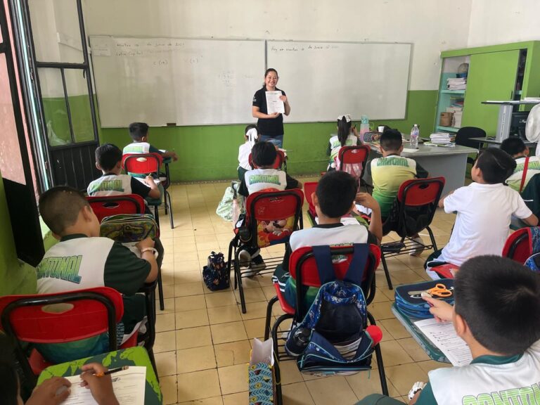 Invita SIPINNA a participar en la encuesta “¿Me escuchas? 2024”