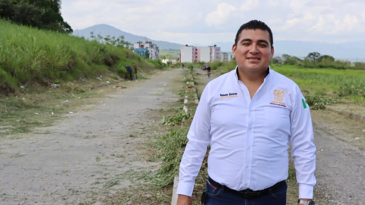 DARÁ INICIO LA REHABILITACIÓN EN BOULEVARD REFORMA