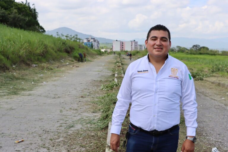 DARÁ INICIO LA REHABILITACIÓN EN BOULEVARD REFORMA
