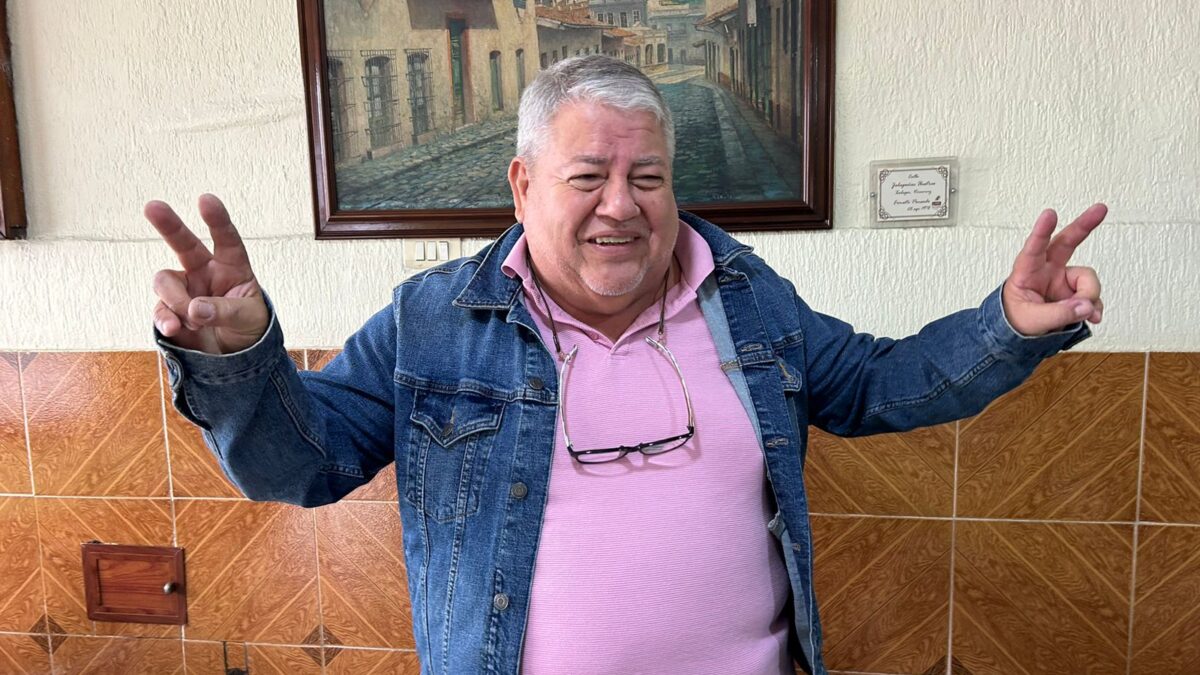 LLEGAN LOS DIÁLOGOS PARA LA REFORMA DEL PODER JUDICIAL EN XALAPA.