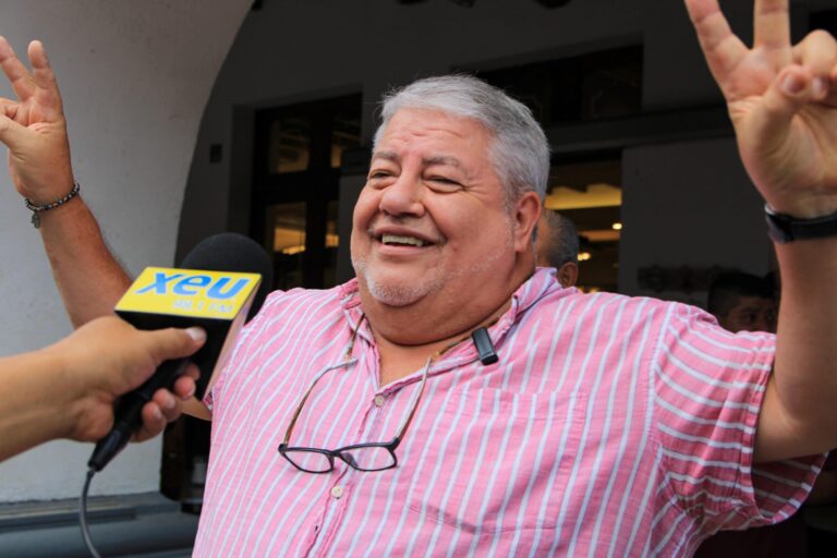 VIENEN MÁS Y MEJORES PROGRAMAS SOCIALES A PARTIR DE LA PRÓXIMA ADMINISTRACIÓN FEDERAL: MANUEL HUERTA.