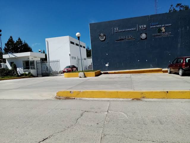 DENUNCIA TRABAJADORES DEL HOSPITAL TLAQUILPA AMENAZAS Y HOSTIGAMIENTO.