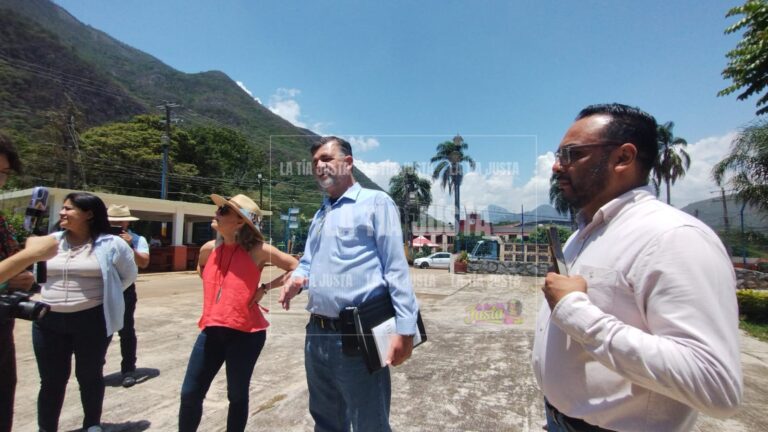 Buscan reivindicar la imagen de la Malitzin