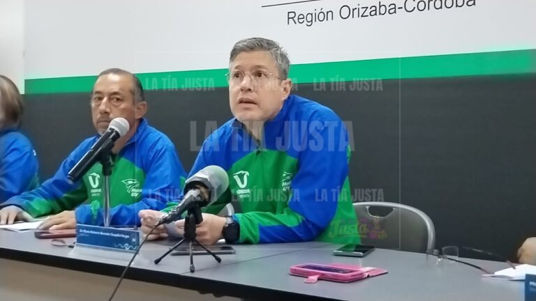 Atiende UV diez casos de violenci@ de género