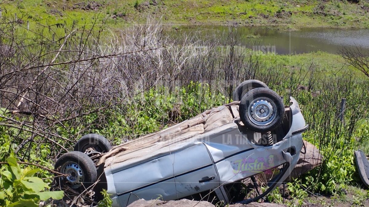 Fatal accidente en las Cumbres de Maltrata cobra la vida de una mujer