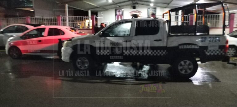MUERE EN PLENA MISA