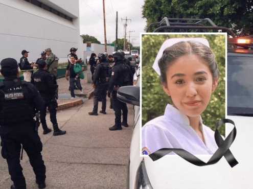 Fallece Noriko Dallana, enfermera en Coatzacoalcos
