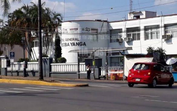 Baleado en riña en Tequila
