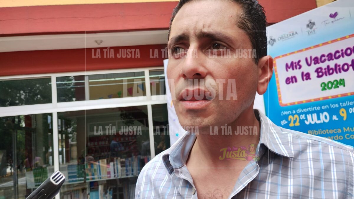 Recibirán de manera diaria a por lo menos diez niños en la “Sala Multisensorial” de la Clínica DIF Orizaba