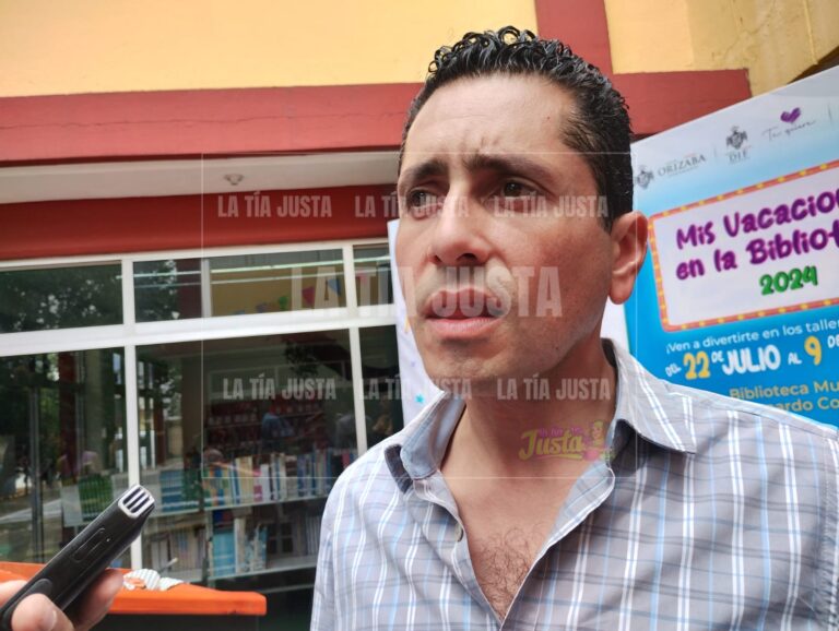 Recibirán de manera diaria a por lo menos diez niños en la “Sala Multisensorial” de la Clínica DIF Orizaba