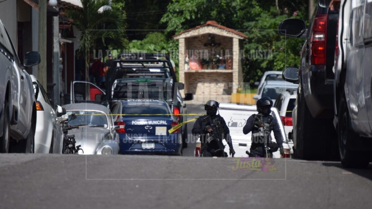 Identifican a uno de los hallados sin vida en Fortín