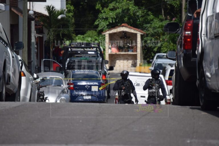 Identifican a uno de los hallados sin vida en Fortín