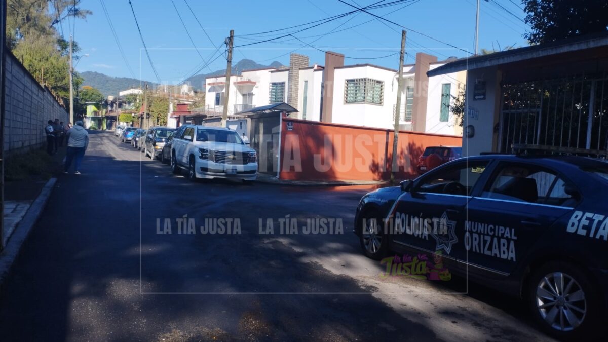 Muere de manera sorpresiva en su domicilio