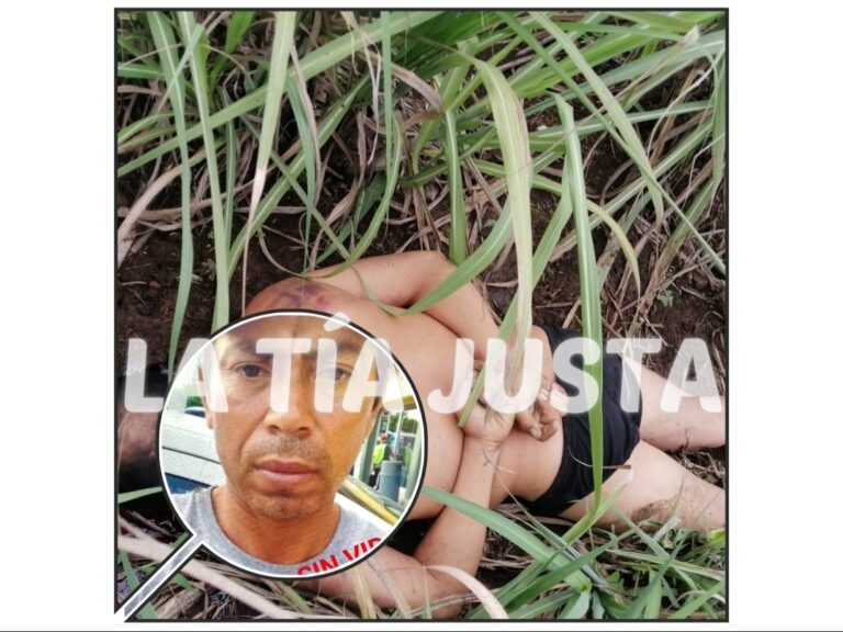 IDENTIFICAN A MASCULINO QUE FUE HALLADO S1N V1DA EN ATOYAC.