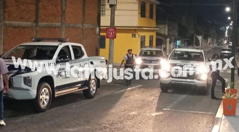 LOCALIZAN A MASCULINO DE 39 AÑOS DE EDAD EN AVANZADO ESTADO DE DESCOMPOSICIÓN.