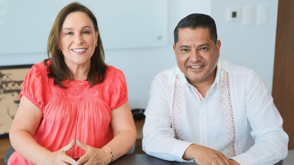 LUIS ARTURO SANTIAGO TITULAR DE LA SECRETARÍA DEL TRABAJO