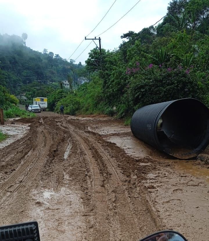 Realiza Ayuntamiento trabajos de limpieza en El Bajío