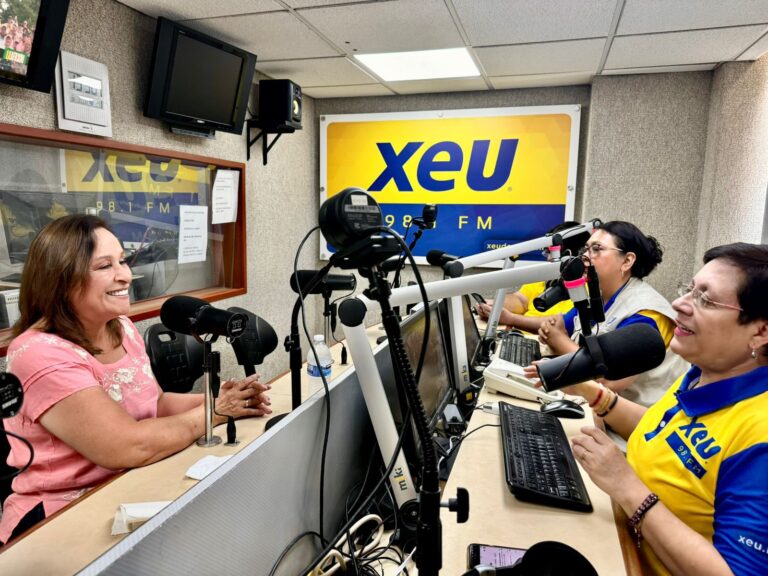VAMOS POR UN SISTEMA HÍDRICO EFICIENTE EN VERACRUZ- BOCA DEL RÍO ANUNCIA ROCÍO NAHLE