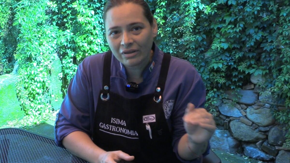 El Festival de la Flor de Izote une a familias, a los amigos y muestra las tradiciones culinarias de Córdoba: Paola Castillo Melo