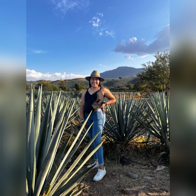 ¡Por que los jóvenes también se preocupan por su entorno!